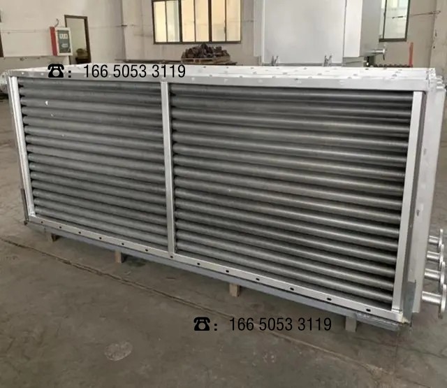 SRL型散热器常用材质比较：钢制与钢铝复合